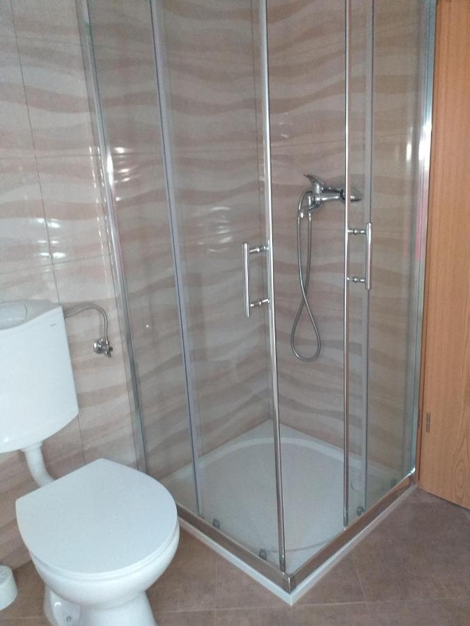 Apartma Sveti Duh Nova Vas  Eksteriør bilde
