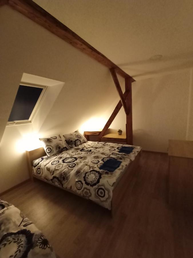 Apartma Sveti Duh Nova Vas  Eksteriør bilde