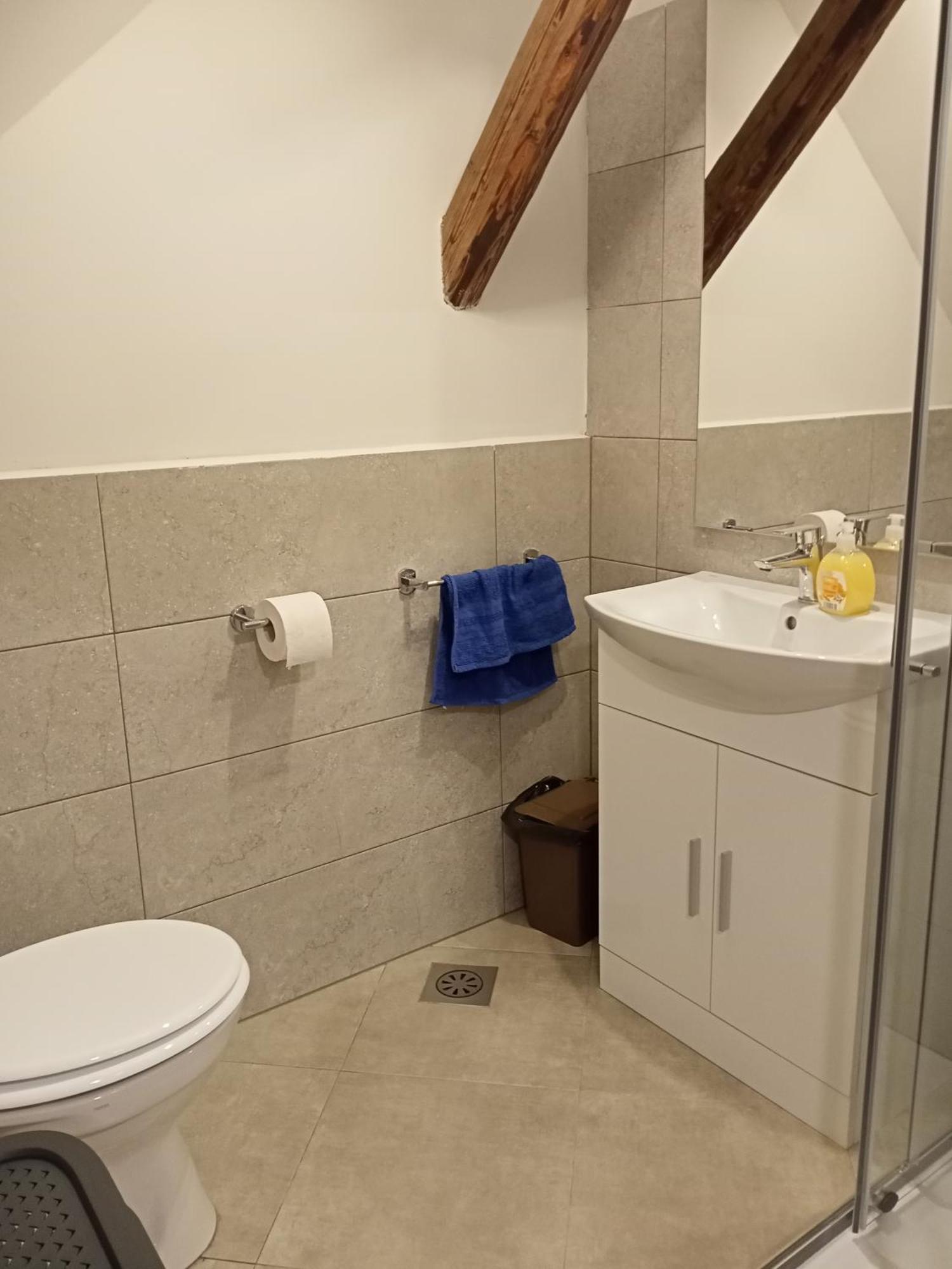 Apartma Sveti Duh Nova Vas  Eksteriør bilde