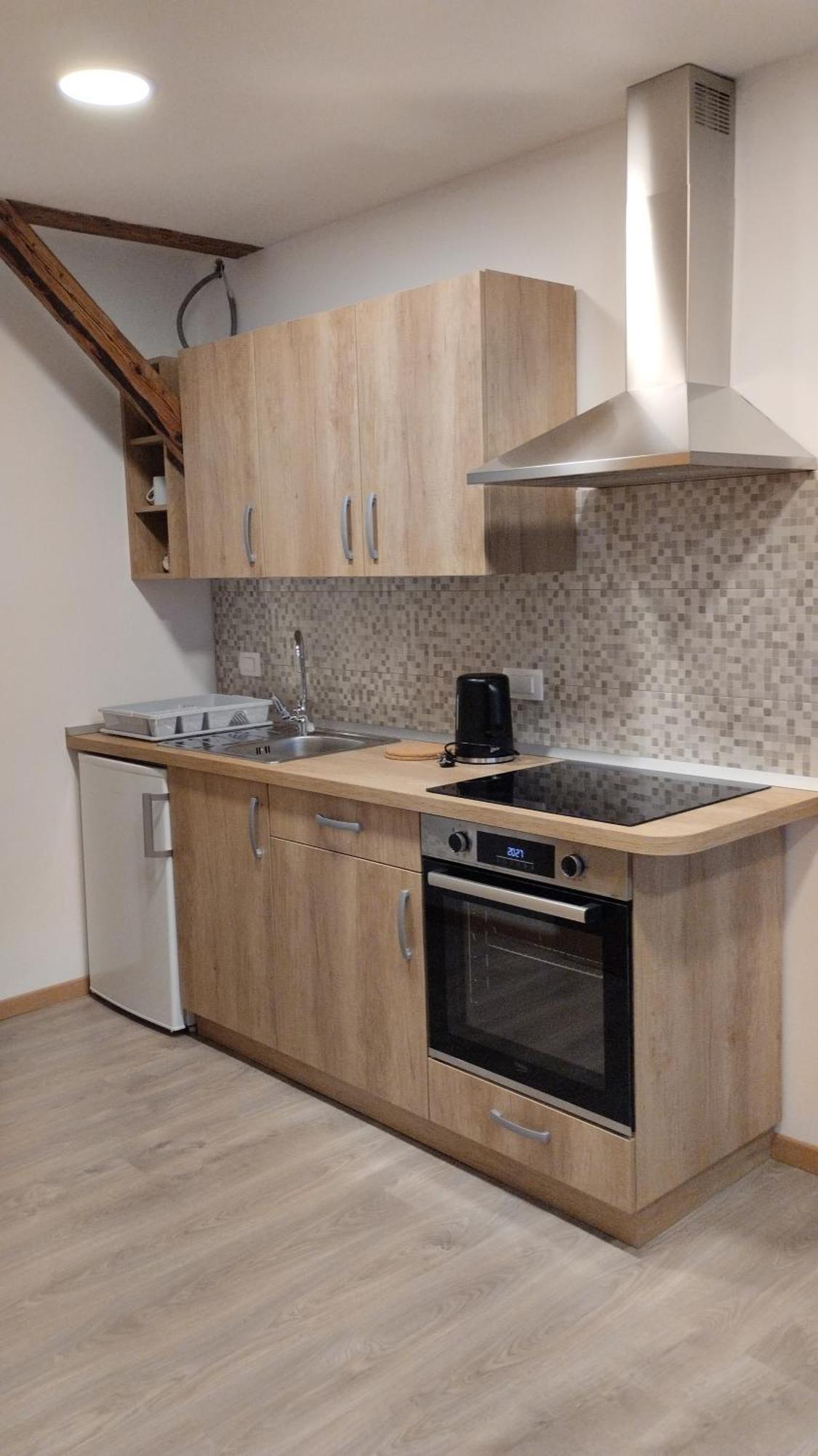 Apartma Sveti Duh Nova Vas  Eksteriør bilde
