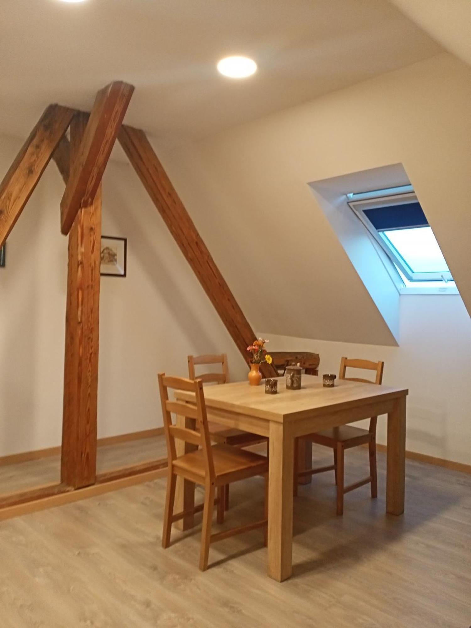 Apartma Sveti Duh Nova Vas  Eksteriør bilde