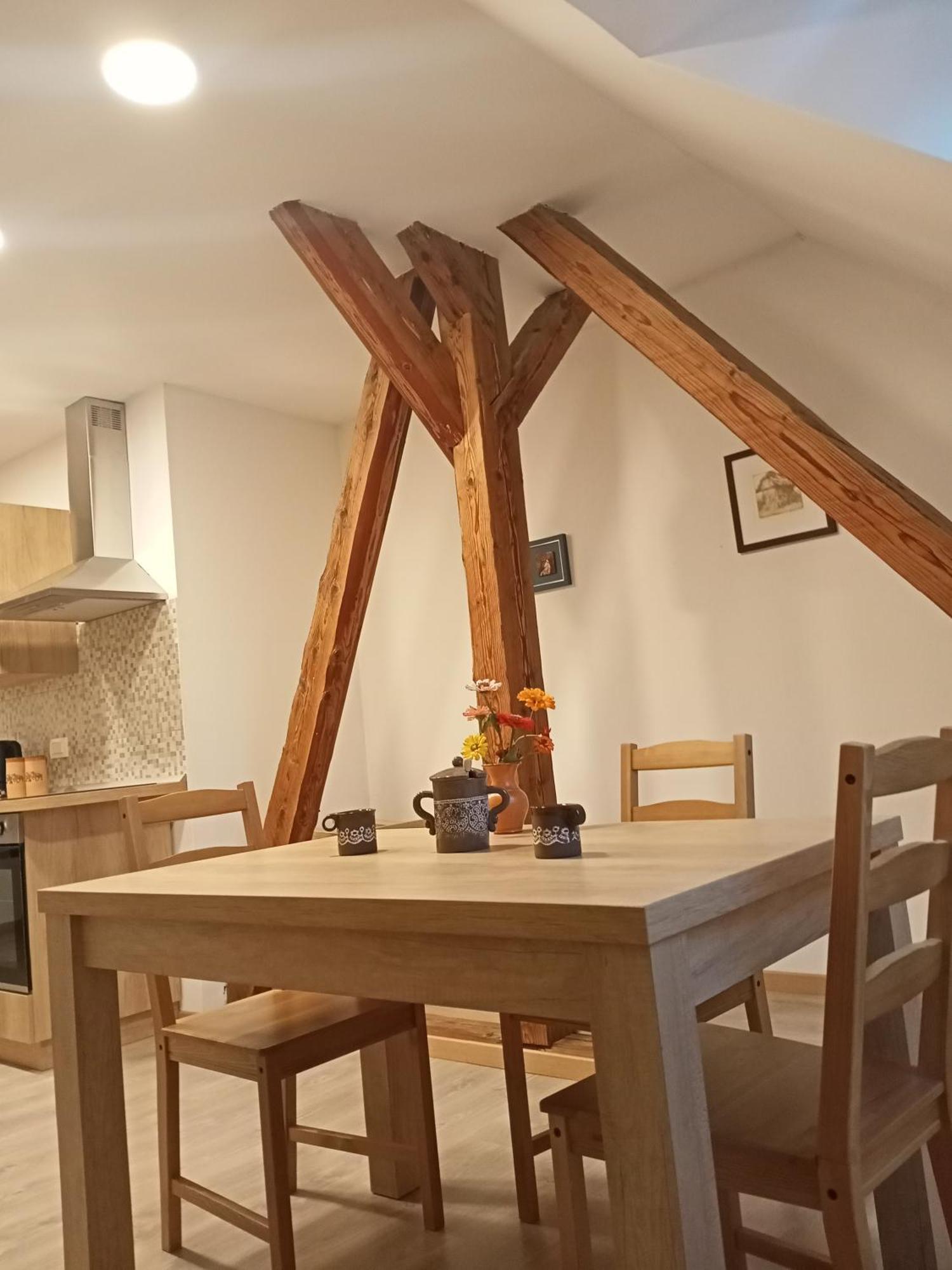Apartma Sveti Duh Nova Vas  Eksteriør bilde