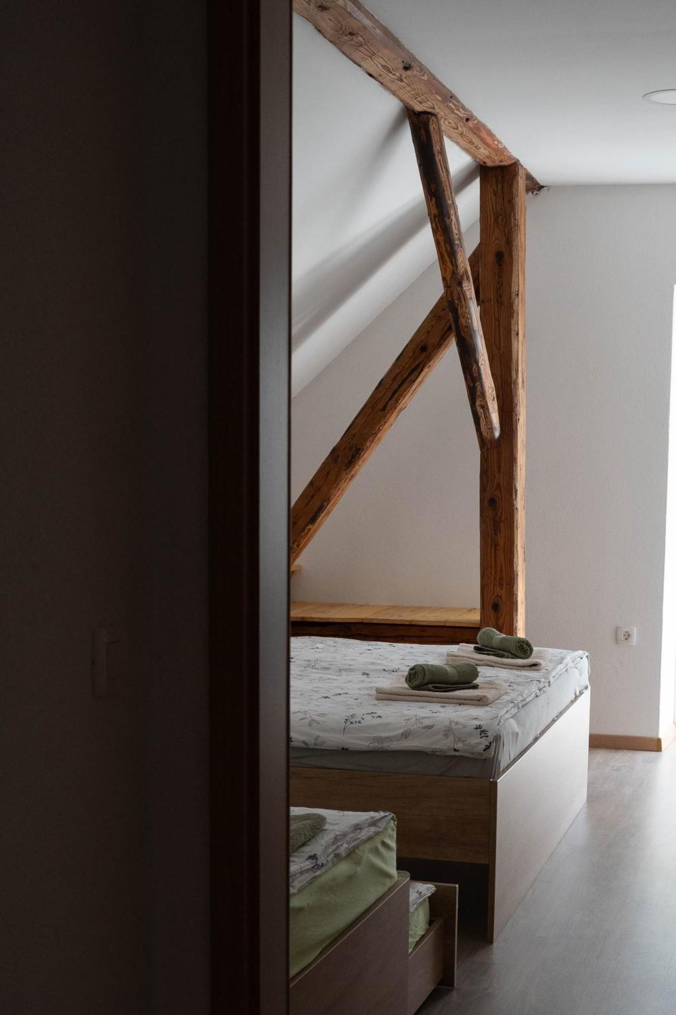 Apartma Sveti Duh Nova Vas  Rom bilde