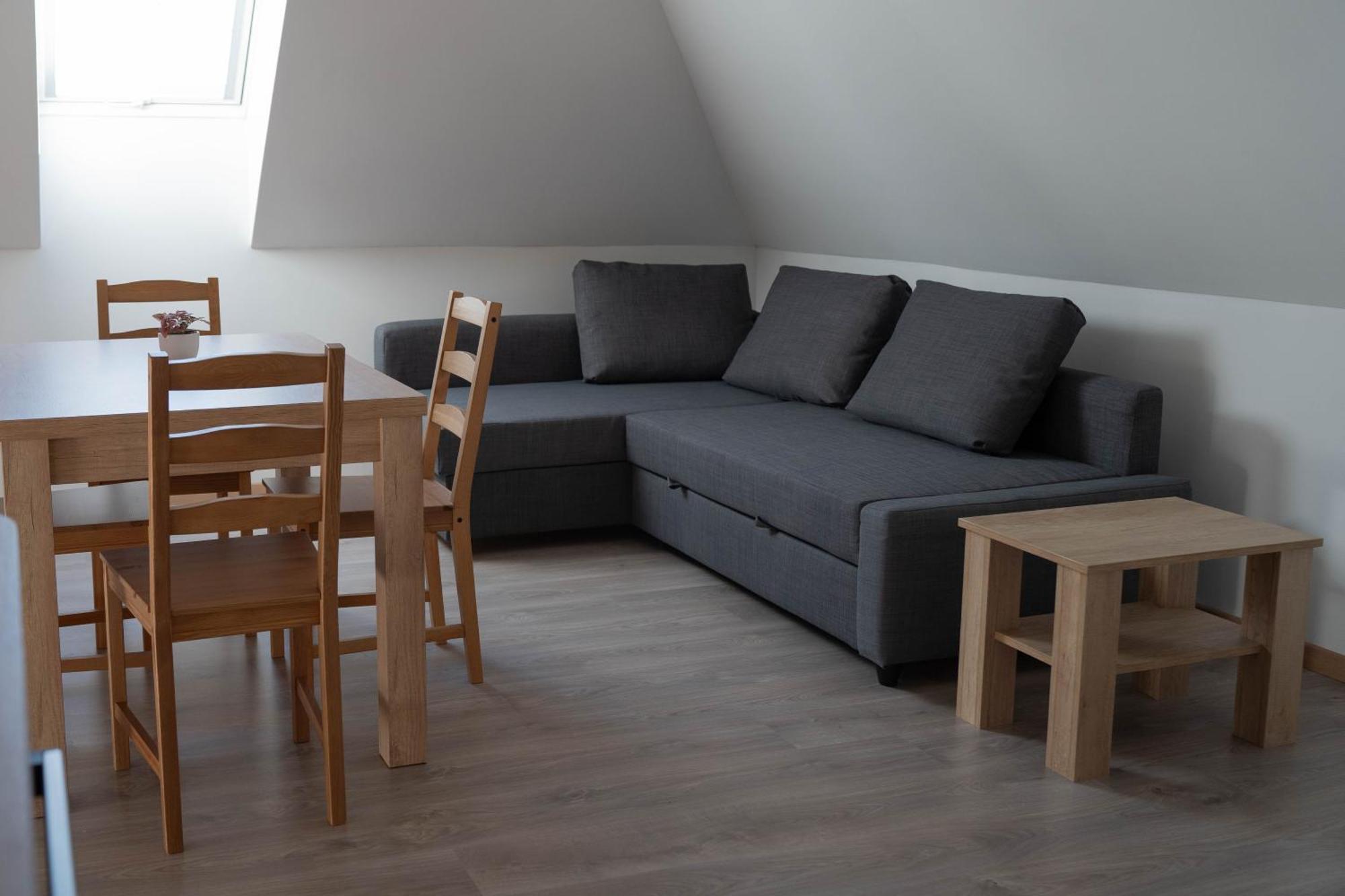 Apartma Sveti Duh Nova Vas  Rom bilde