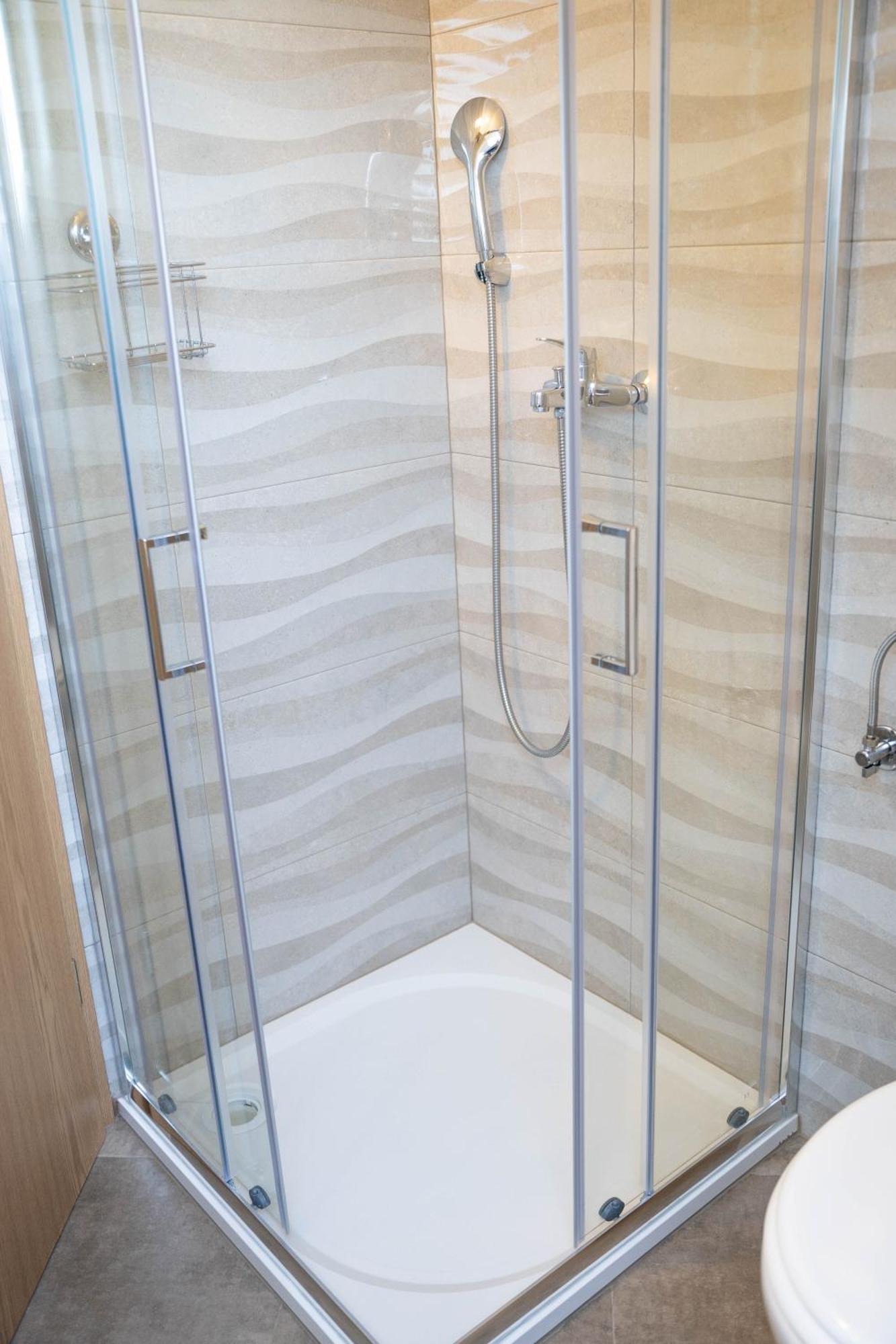 Apartma Sveti Duh Nova Vas  Rom bilde