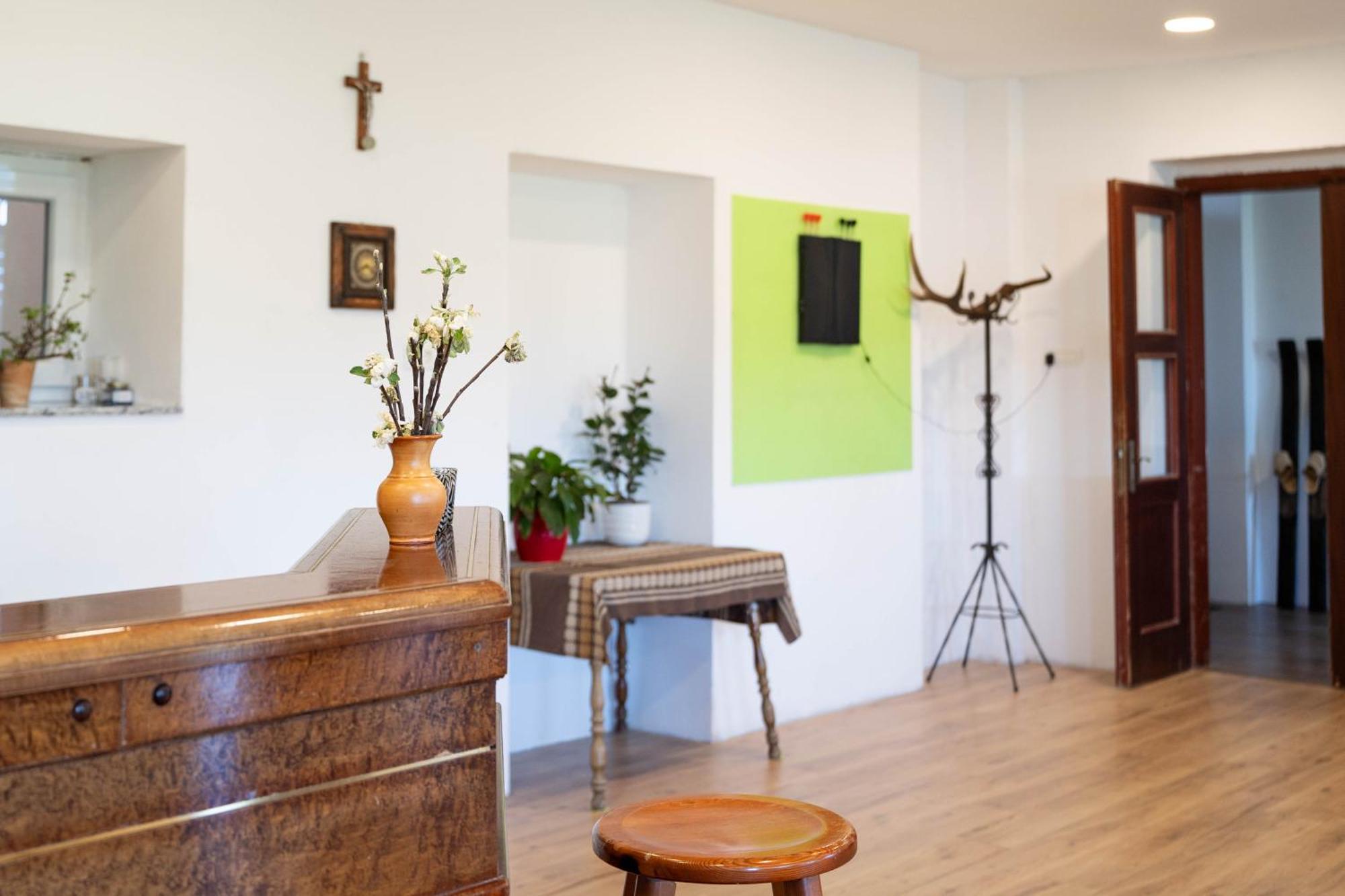 Apartma Sveti Duh Nova Vas  Eksteriør bilde